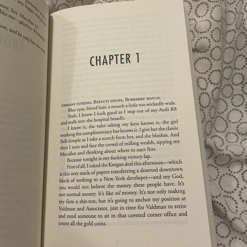 Sinner by Sierra Simone - Picture 5 of 5